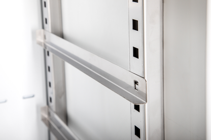 KBS Gastrotechnik Bäckerei Kühlschrank EN Norm KBS 520 BKU