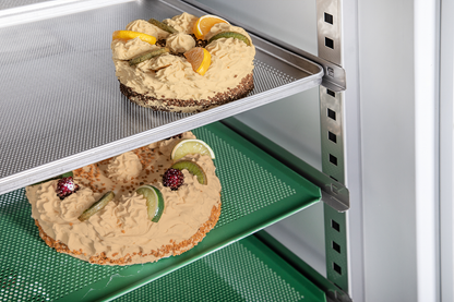 KBS Gastrotechnik Bäckerei Kühlschrank EN Norm KBS 520 BKU