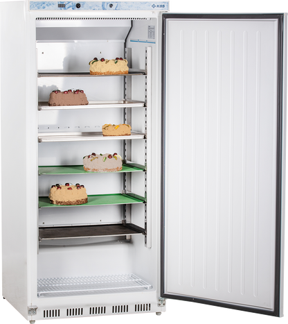 KBS Gastrotechnik Bäckerei Kühlschrank EN Norm KBS 520 BKU