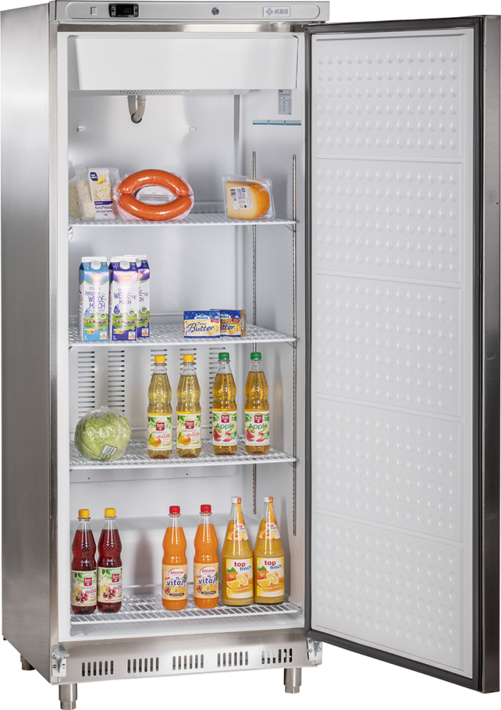 KBS Gastrotechnik Umluft Gewerbekühlschrank KBS 702 U
