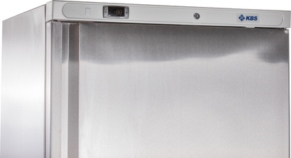 KBS Gastrotechnik Umluft Gewerbetiefkühlschrank KBS 702 TKU