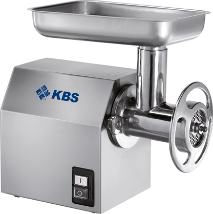 KBS Gastrotechnik Fleischwolf 300kg mit Unger-System