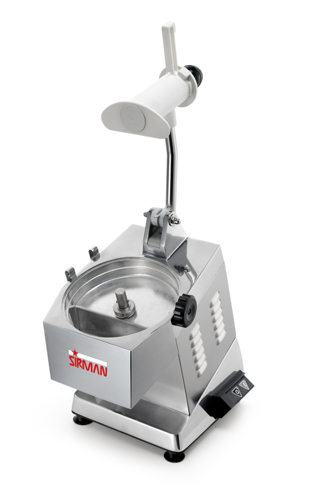 KBS Gastrotechnik Profi-Gemüseschneider