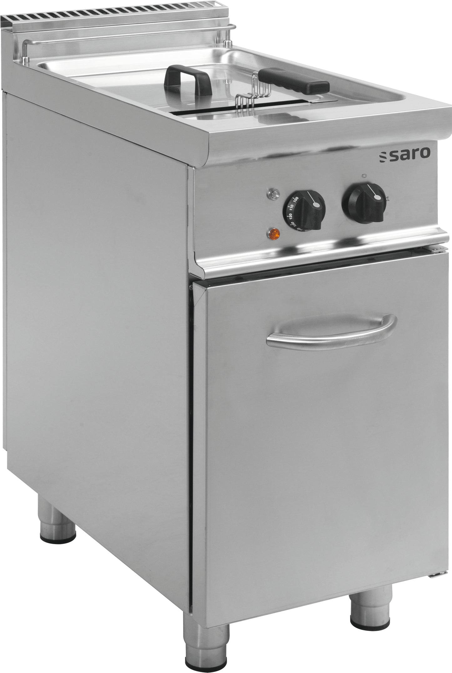 SARO Elektrofritteuse Modell E7/FRE1V17