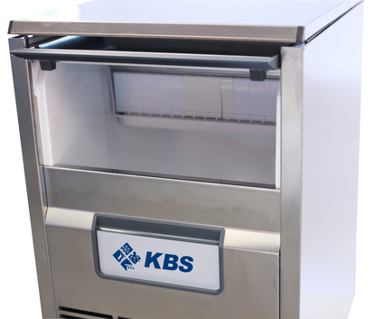 KBS Gastrotechnik Hohlkegel-Eiswürfelbereiter Joy 919 L