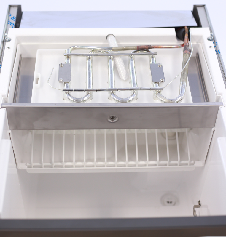 KBS Gastrotechnik Hohlkegel-Eiswürfelbereiter Joy 719 L