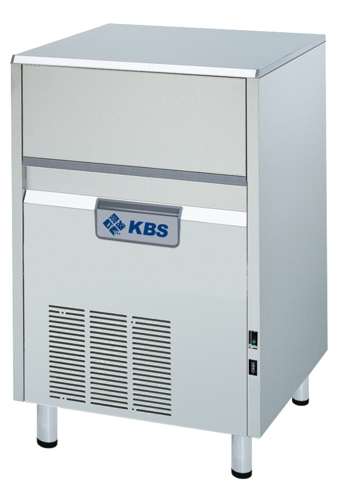 KBS Gastrotechnik Hohlkegel-Eiswürfelbereiter Joy 719 L