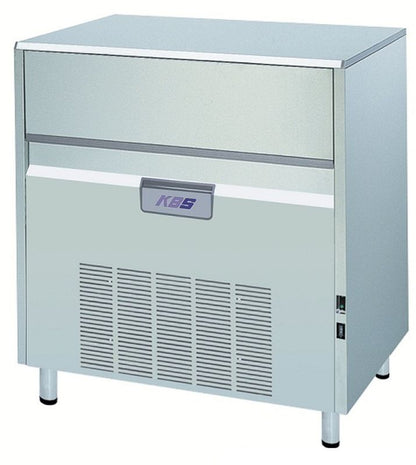 KBS Gastrotechnik Vollkegel-Eiswürfelbereiter Solid 1219 L