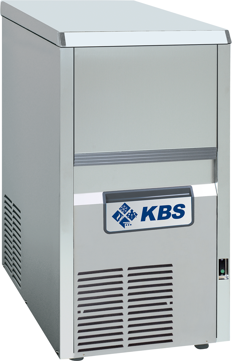 KBS Gastrotechnik Flockeneisbereiter KF 45 L
