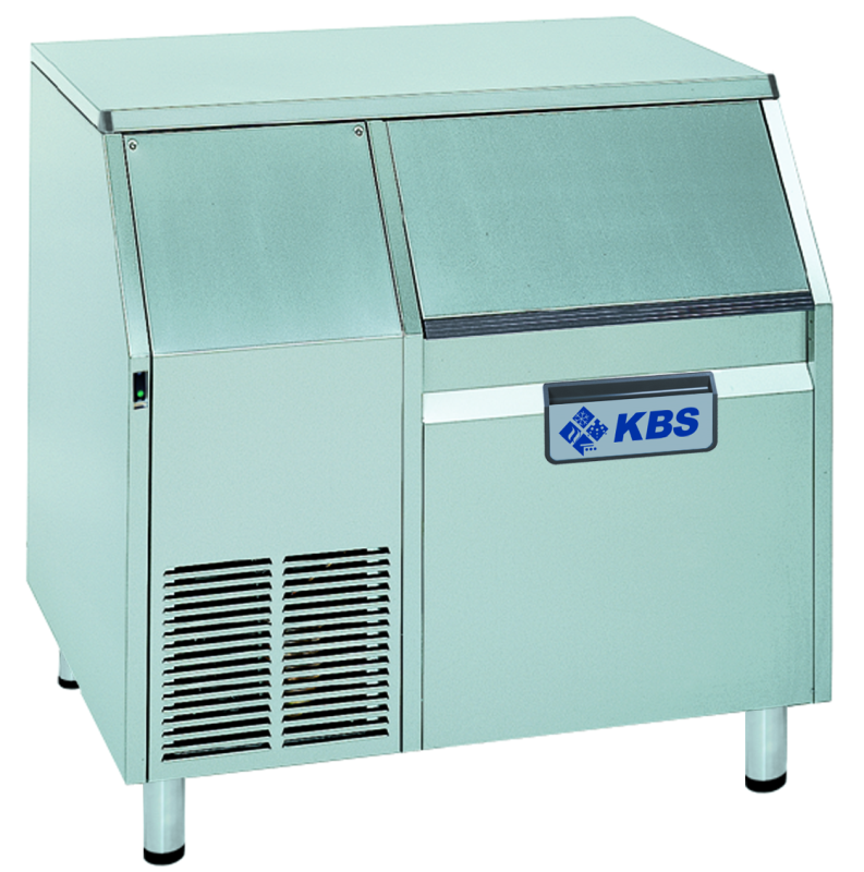 KBS Gastrotechnik Flockeneisbereiter KF 165 L