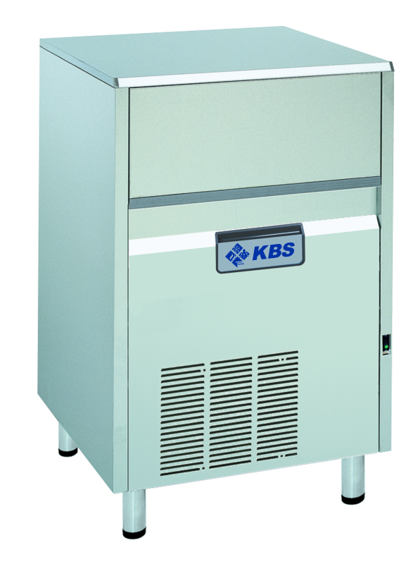 KBS Gastrotechnik Press Flake Eisbereiter KFP 145 L