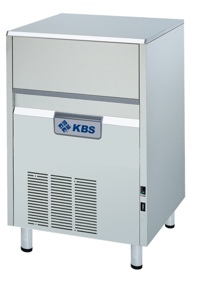 KBS Gastrotechnik Vollkegel-Eiswürfelbereiter Solid 519 L (einbaufähig)