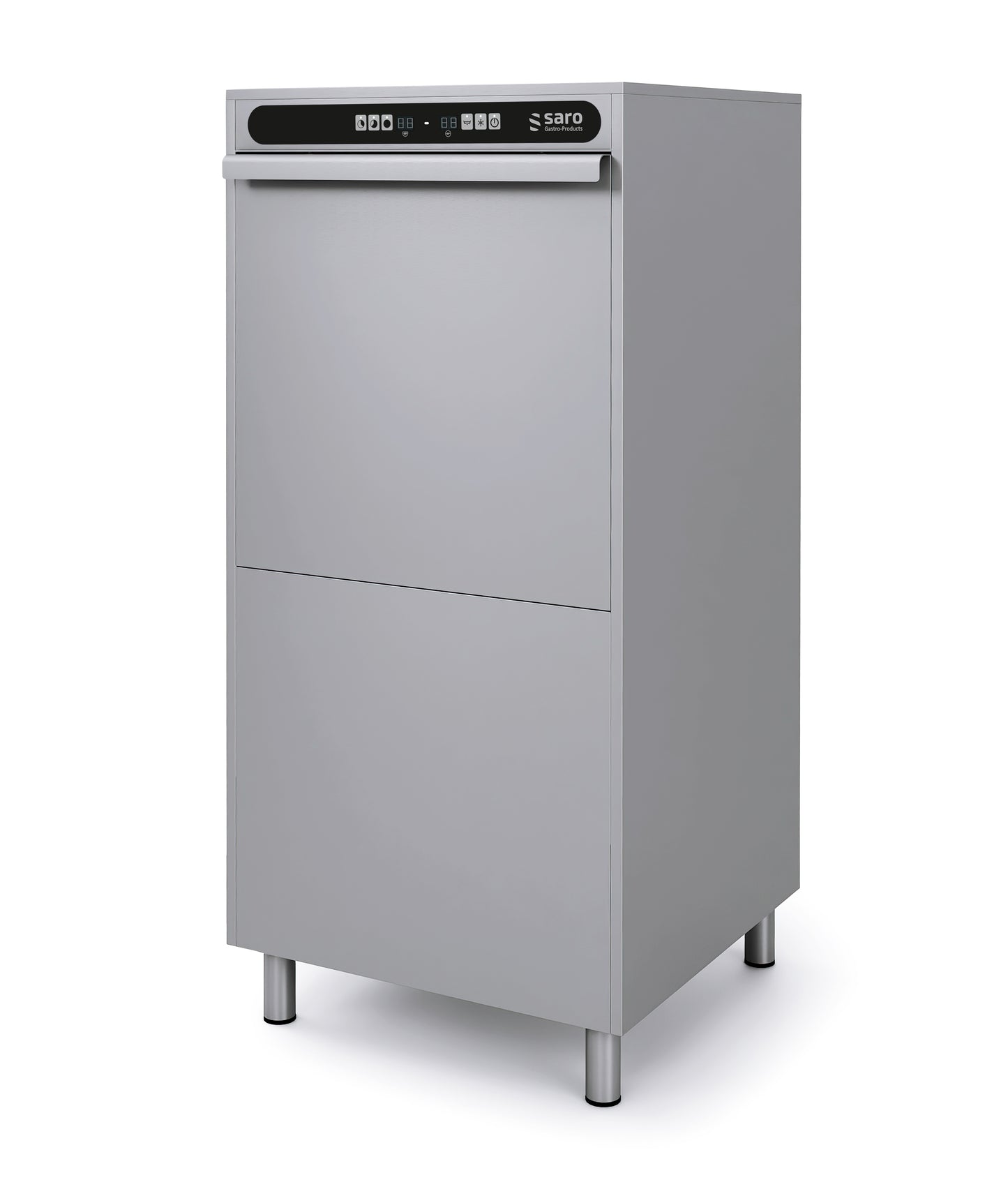 SARO Topfspülmaschine Modell KÖLN