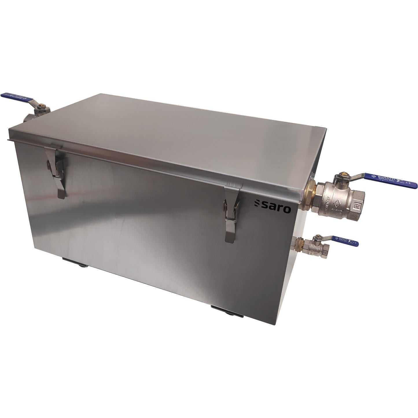 SARO Fettabscheider 30 Liter, Modell FA30