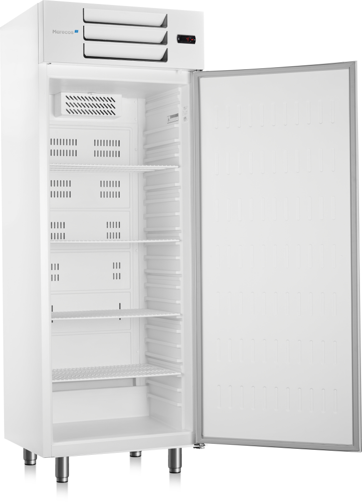 KBS Gastrotechnik Bäckerei Kühlschrank EN Norm BKU 507