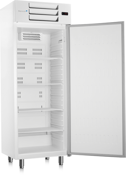 KBS Gastrotechnik Bäckerei Kühlschrank EN Norm BKU 507