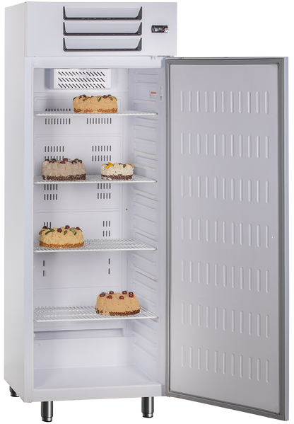KBS Gastrotechnik Bäckerei Kühlschrank EN Norm BKU 507