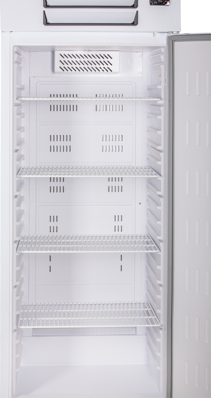 KBS Gastrotechnik Bäckerei Kühlschrank EN Norm BKU 507