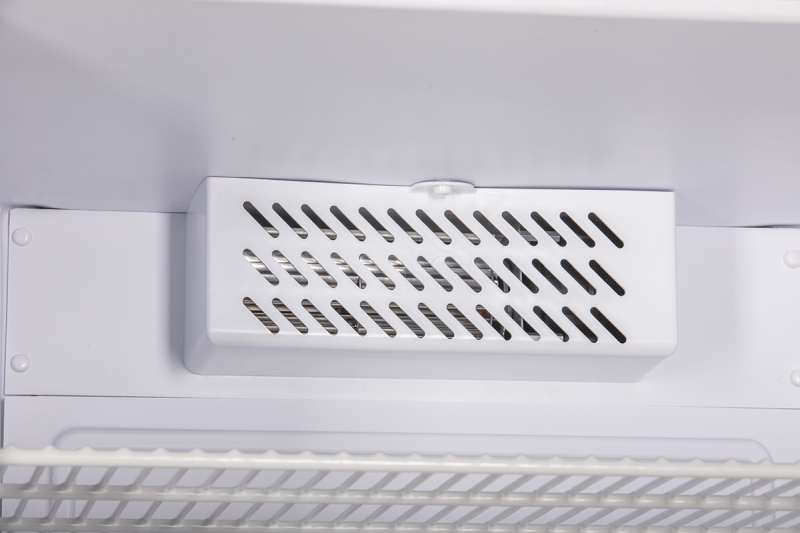 KBS Gastrotechnik Bäckerei Kühlschrank EN Norm BKU 507