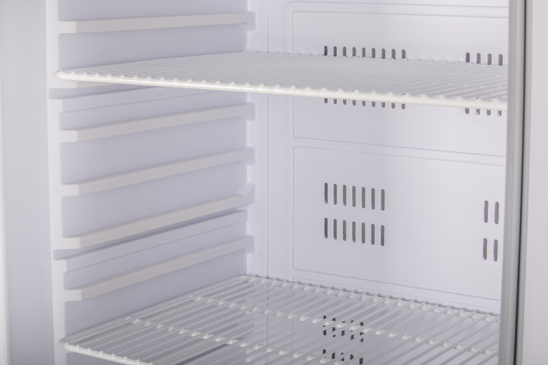 KBS Gastrotechnik Bäckerei Kühlschrank EN Norm BKU 507