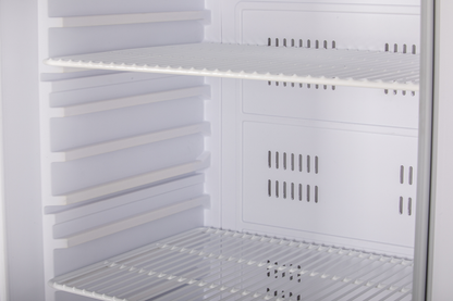KBS Gastrotechnik Bäckerei Kühlschrank EN Norm BKU 507