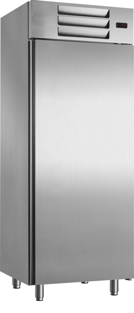 KBS Gastrotechnik Bäckerei Kühlschrank EN Norm BKU 507 CHR