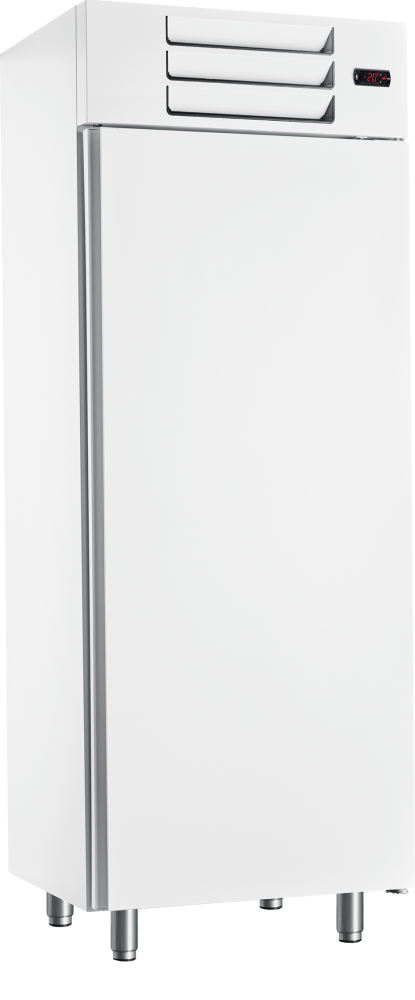 KBS Gastrotechnik Tiefkühlschrank EN Norm BTKU 507