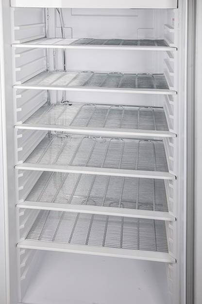 KBS Gastrotechnik Tiefkühlschrank EN Norm BTKU 507
