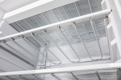 KBS Gastrotechnik Tiefkühlschrank EN Norm BTKU 507