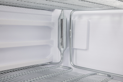 KBS Gastrotechnik Tiefkühlschrank EN Norm BTKU 507