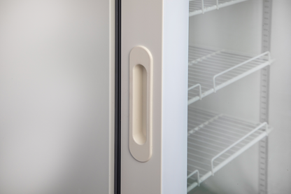 KBS Gastrotechnik Glastürtiefkühlschrank TK 402 GDU