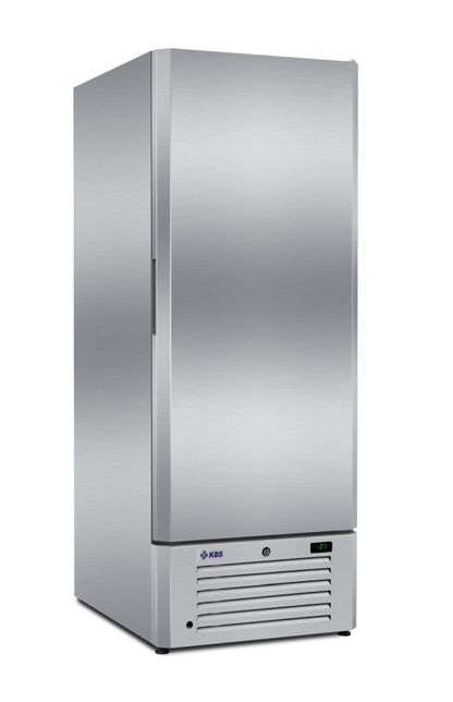 KBS Gastrotechnik Energiespar-Speiseeis-Umluft-Lagerschrank TKU 626 CHR Eis