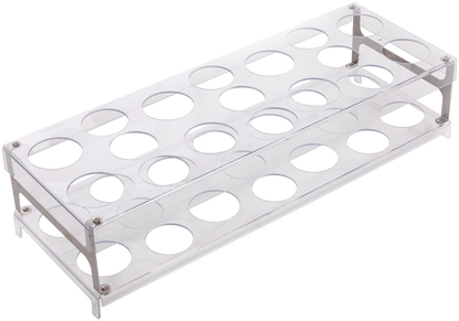 KBS Gastrotechnik Flascheneinsatz für RX 2010 Kühlaufsatz