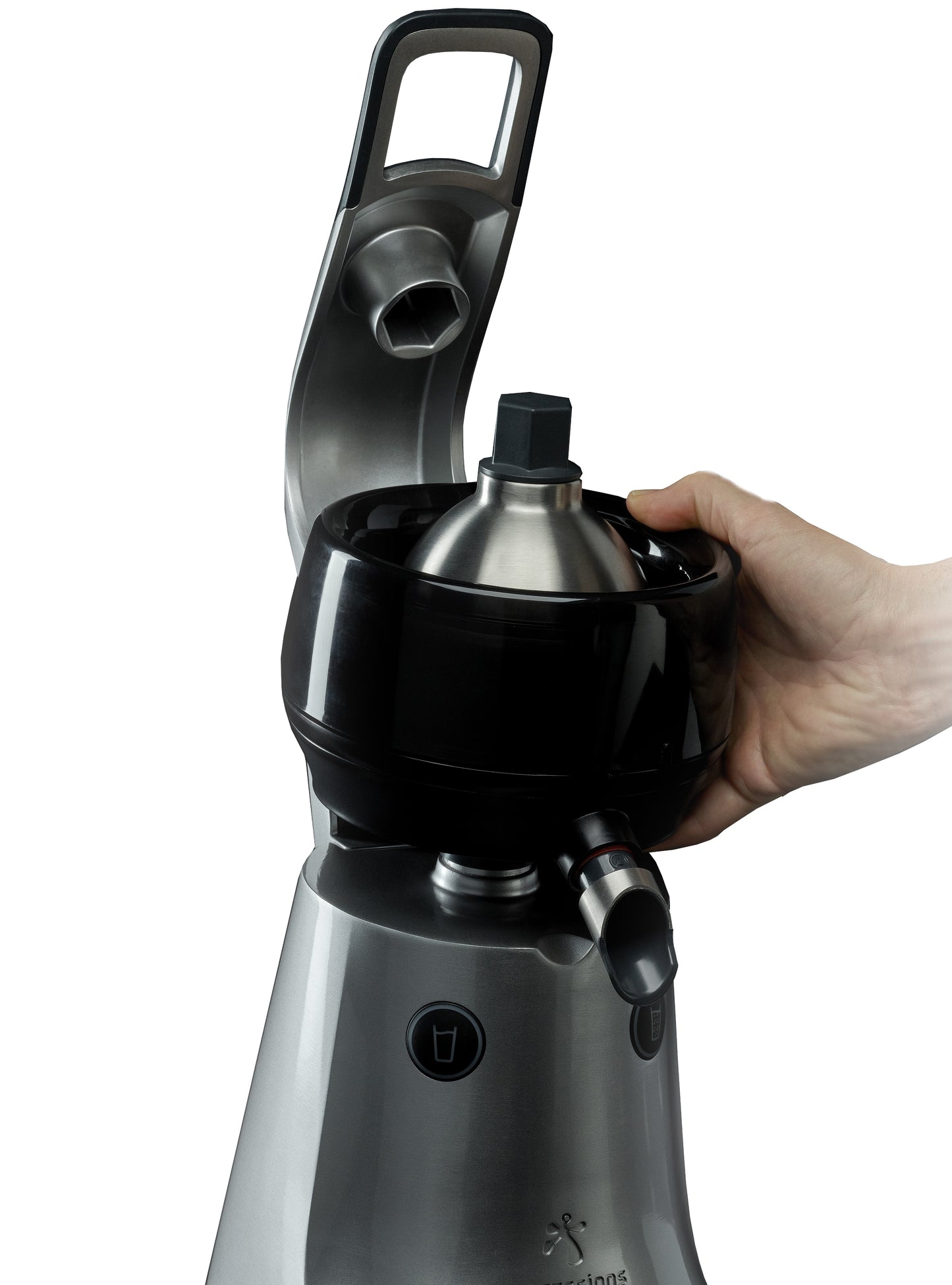 SARO Zitruspresse Modell EP 7000