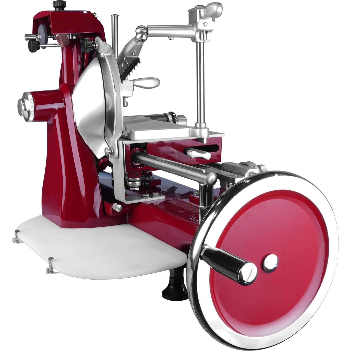 SARO Aufschnittmaschine Modell VOLANO F 250 VO