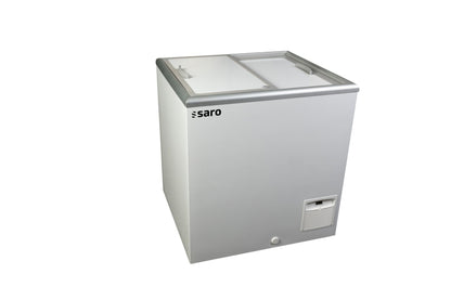 SARO Speiseeis-/Tiefkühltruhe Modell CUBE 22-2BC100A