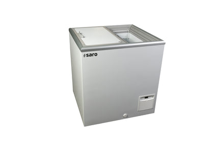 SARO Speiseeis-/Tiefkühltruhe Modell CUBE 22-2BC100A