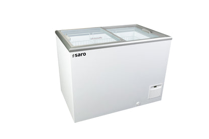 SARO Speiseeis-/Tiefkühltruhe Modell NOVA 35-2BC100A