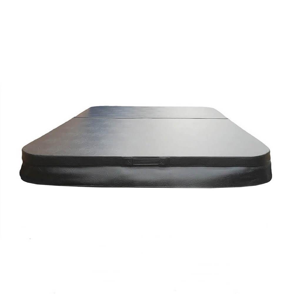 Home Deluxe Thermoabdeckung und Treppe für MARBLE