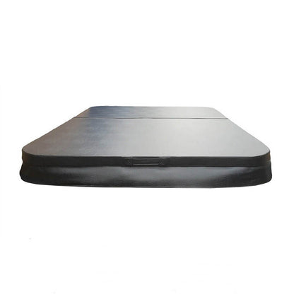 Home Deluxe Thermoabdeckung und Treppe für MARBLE