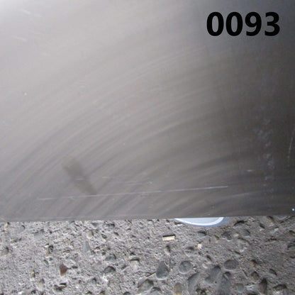 Virtus Tellerspenderwagen beheizt für 2x 50 Teller Ø240-320 mm - BESCHÄDIGT