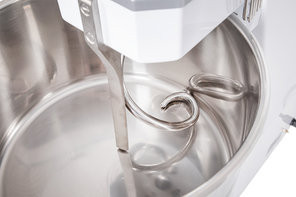 KBS Gastrotechnik KM18 Teigknetmaschine für 18kg Teig Kessel entnehmbar
