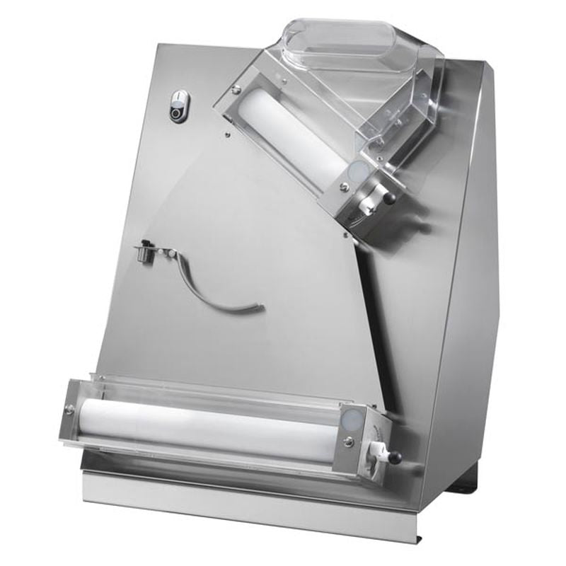 KBS Gastrotechnik Teigausrollmaschine für Teigformen bis ø 42cm