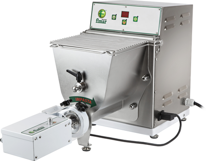 KBS Gastrotechnik Nudelmaschine NM 20 Produktionsleistung 8kg/h