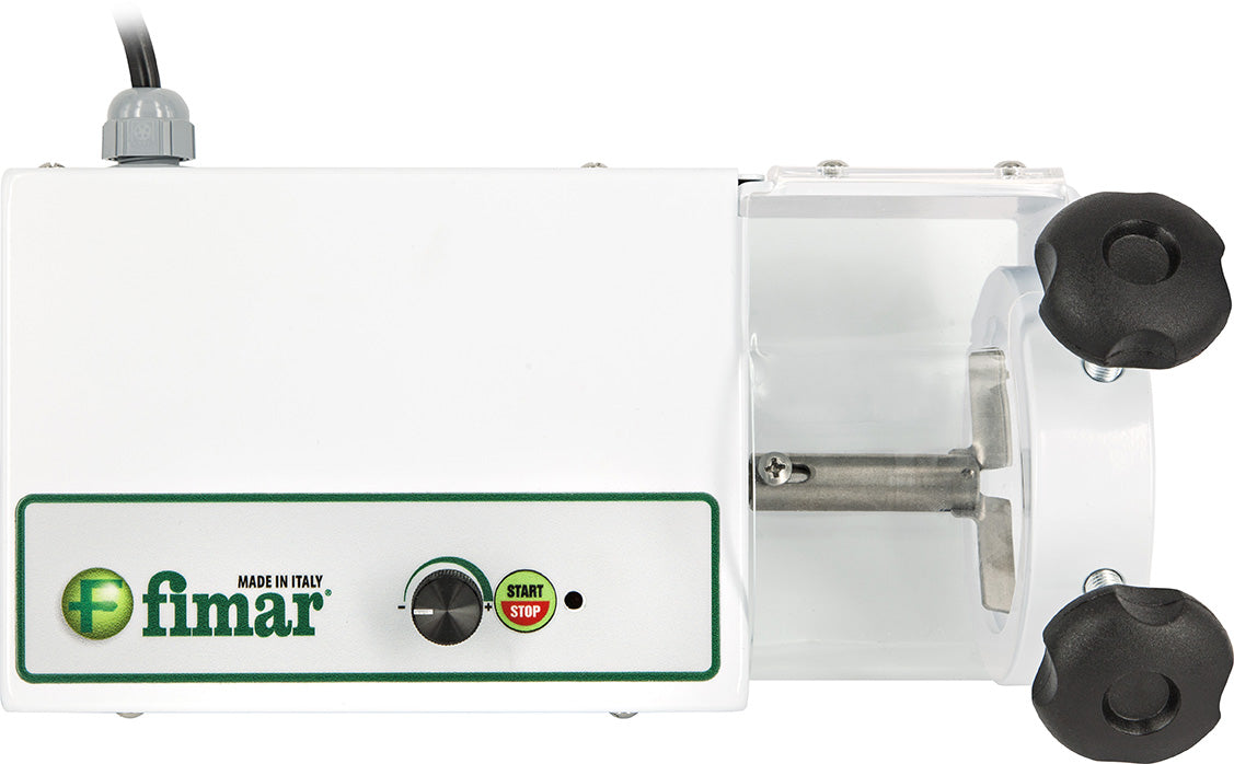 KBS Gastrotechnik Elektronisches Nudelschneidmesser für Pastamaschine NM 20