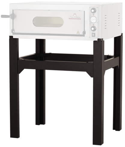KBS Gastrotechnik Untergestell für Pizzaöfen Compact 4 und 4+4