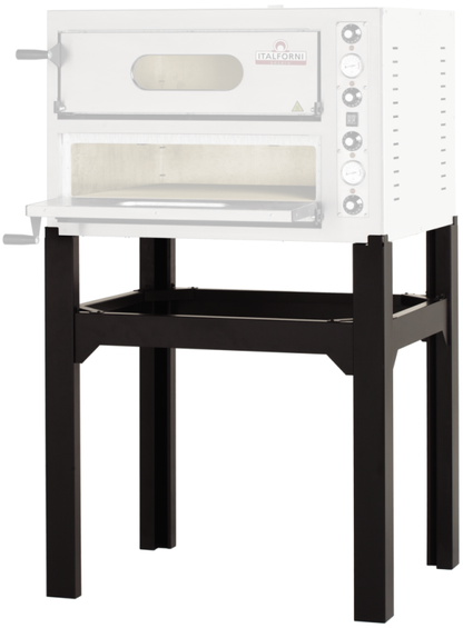 KBS Gastrotechnik Untergestell für Pizzaöfen Compact 4 und 4+4