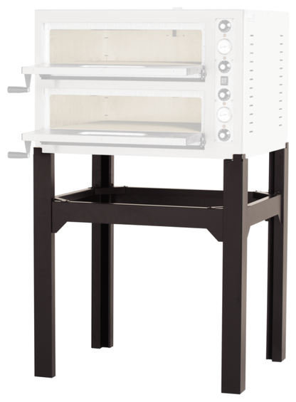 KBS Gastrotechnik Untergestell für Pizzaöfen Compact 4 und 4+4