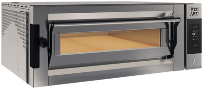 KBS Gastrotechnik Pizzaofen Master Touch 9 für 9 Pizzen ø35cm elektro 13,65 kW