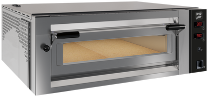 KBS Gastrotechnik Pizzaofen Master 6 Q für 6 Pizzen ø35cm elektro 10,2 kW